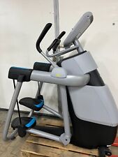 PRECOR AMT 835 Adaptive Motion OPEN STRIDE Cross Trainer mit P30 Konsole TOP