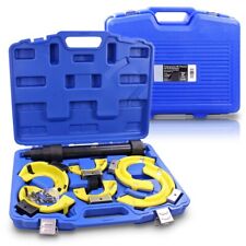 ENVA FEDERBEINSPANNER FÜR MC PHERSON FEDERSPANNER FEDERBEIN + SCHUTZKAPPE 1000KG