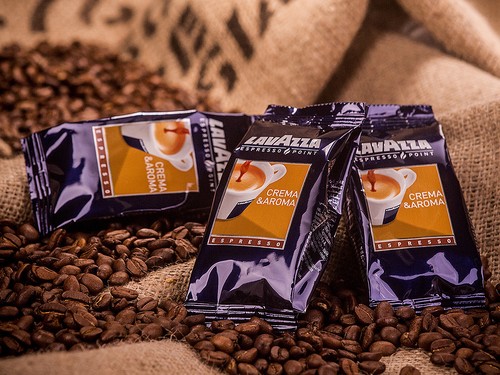 1000 lavazza espresso point - 1000,