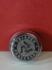 Original alter TRIEPAD PADERBORN Klingeldeckel