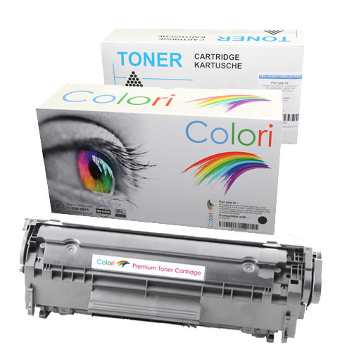 Toner für 12a q2612a - toner,