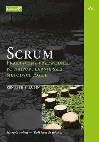 Scrum praktyczny przewodnik - scrum,