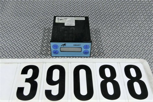 Imo smart redox - imo, lc-ph/redox