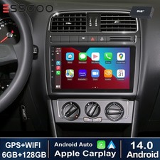 DAB+ 128GB Apple Carplay