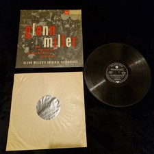 Glenn Miller Plays The Glenn