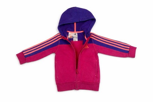 Adidas pullover 98 hoodie - 98,