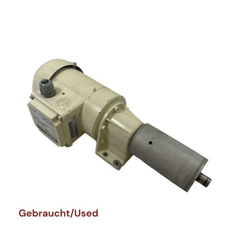 Bauer getriebemotor - bauer,