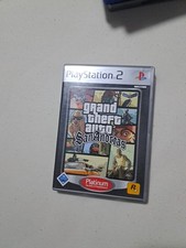Grand Theft Auto: San Andreas