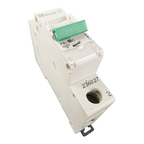Moeller pxl 1 - b6, pxl-b6/1