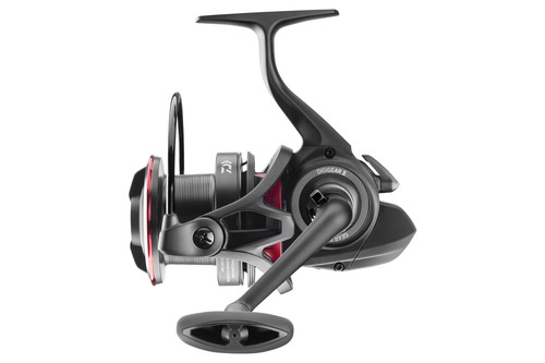 Daiwa whisker big - daiwa,