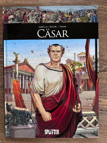 Cäsar historische - cäsar,