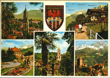 Italia - Italy - Italien -