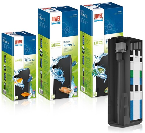 Juwel bioflow filter - filter, 6.0