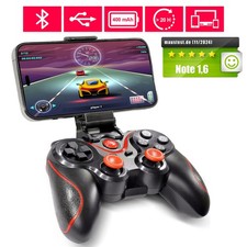 EAXUS® Bluetooth Controller