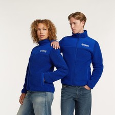 YAMAHA Fleece Sweatshirt