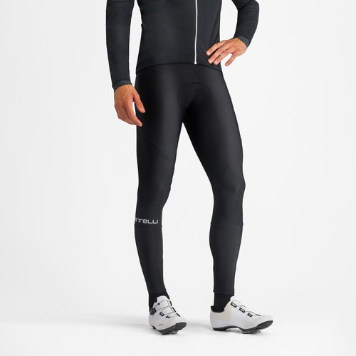 Castelli entrata bibtight - entrata,