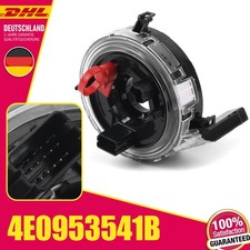 Airbag Wickelfeder Schleifring