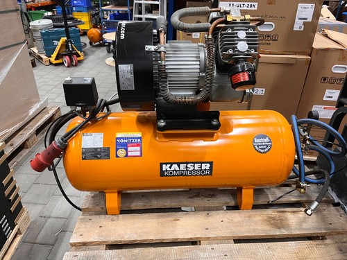 Kaeser epc liegend 440 100 - liegend,