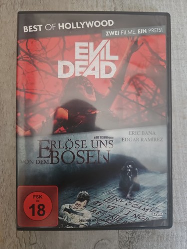 Evil dead erlöse - dead, +