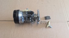  Vergaser carburetor  Dellorto