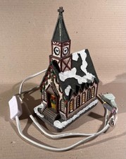 Weihnachten Deko verschneite