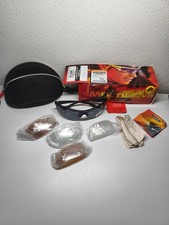 Multilens Alpina Fahrrad