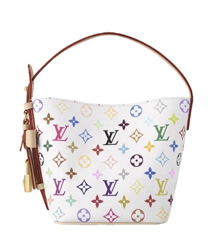 Louis vuitton takashi - louis,