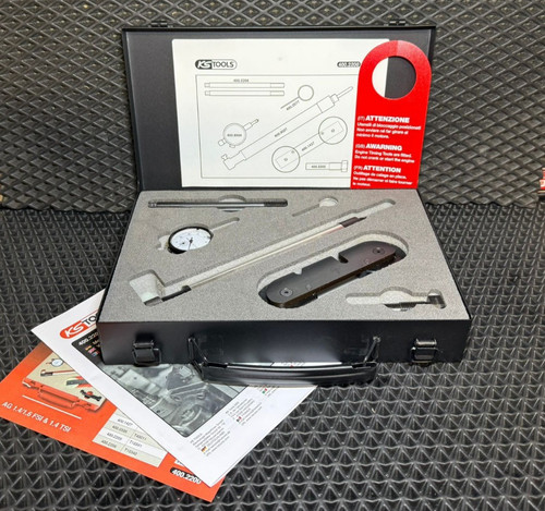 Tools - ks,