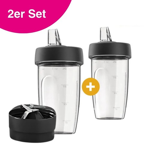 Ware kenwood smoothie maker - b-ware,