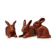 Playmobil Tiere 3x Hase