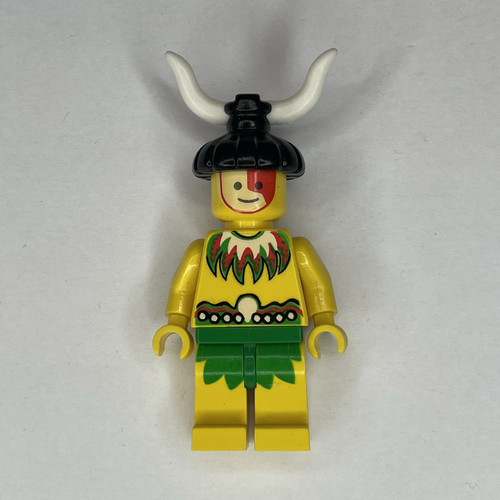 Lego pirates minifigur - lego,