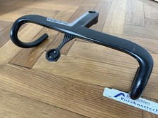 Original Deda Alanera Lenkervorbau Kombination Carbon 120mm
