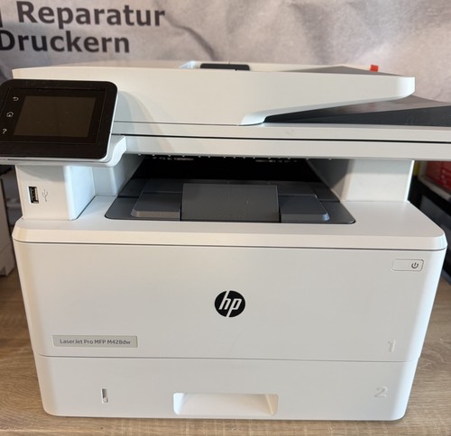 Laserjet pro mfp - pro,