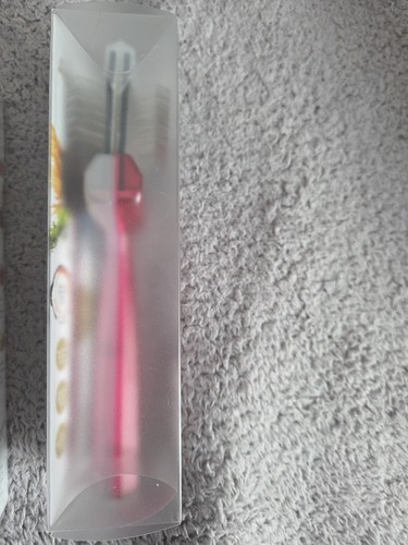 Activet bürste rot mat zapper - activet,