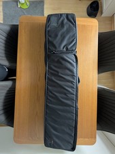 Tasmanian Tiger TT Rifle Bag L 7757 schwarz Neuwertig