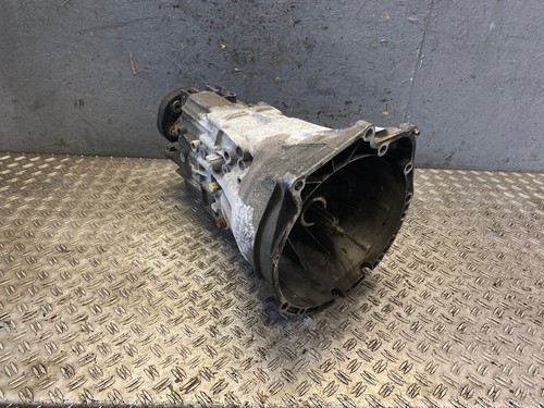 227981 schaltgetriebe bmw 5er - schaltgetriebe,