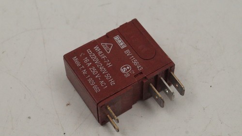 Miele heizrelais 1929662 - miele,
