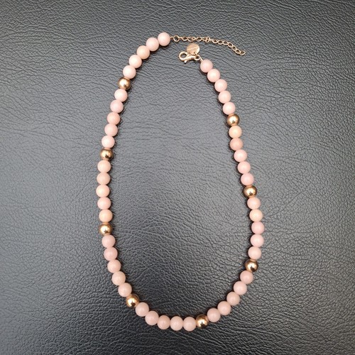 Gemondo edelsteinkette collier - edelsteinkette,
