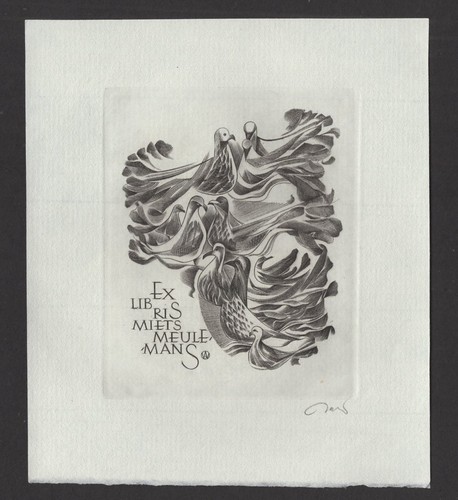 370 exlibris ex - s2)nr.370,exlibris,,