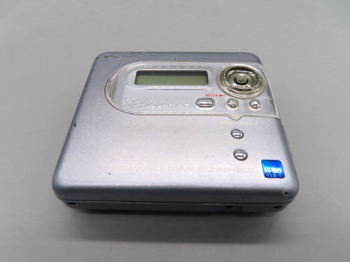 Se5255 sony mz - sony, md