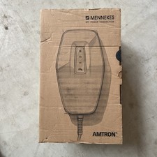 MENNEKES AMTRON Wallbox 11kW