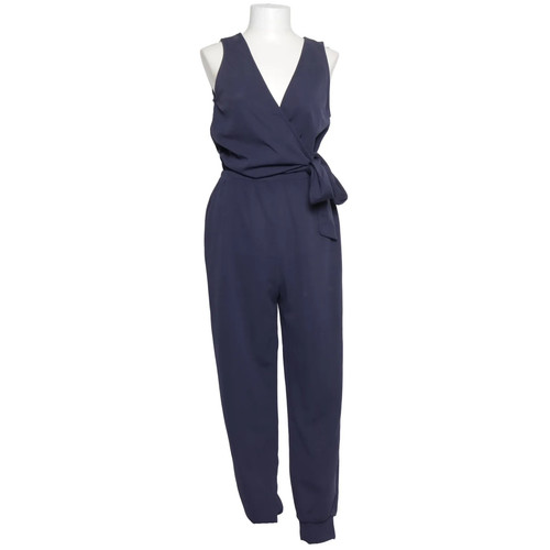 Jumpsuit größe blau - jumpsuit,, s,