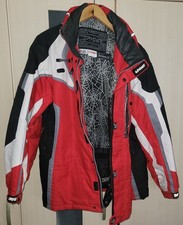 Spyder skijacke