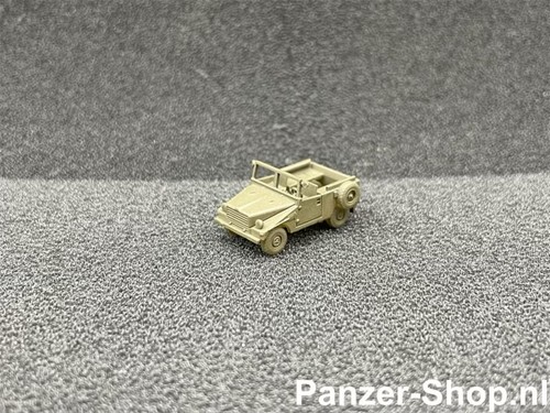 Spur ifa nva - (n), 1:160