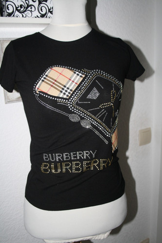 Burberry london shirt - burberry, t-