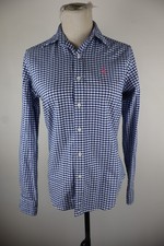 RALPH LAUREN SPORT DAMEN HEMD