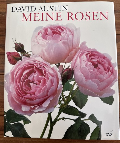 David austin meine rosen die - david,