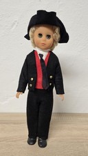Spielpuppe Puppe Vinylpuppe