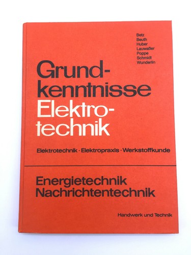 Grundkenntnisse