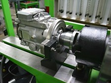 Montagewinkel mit Flansch &